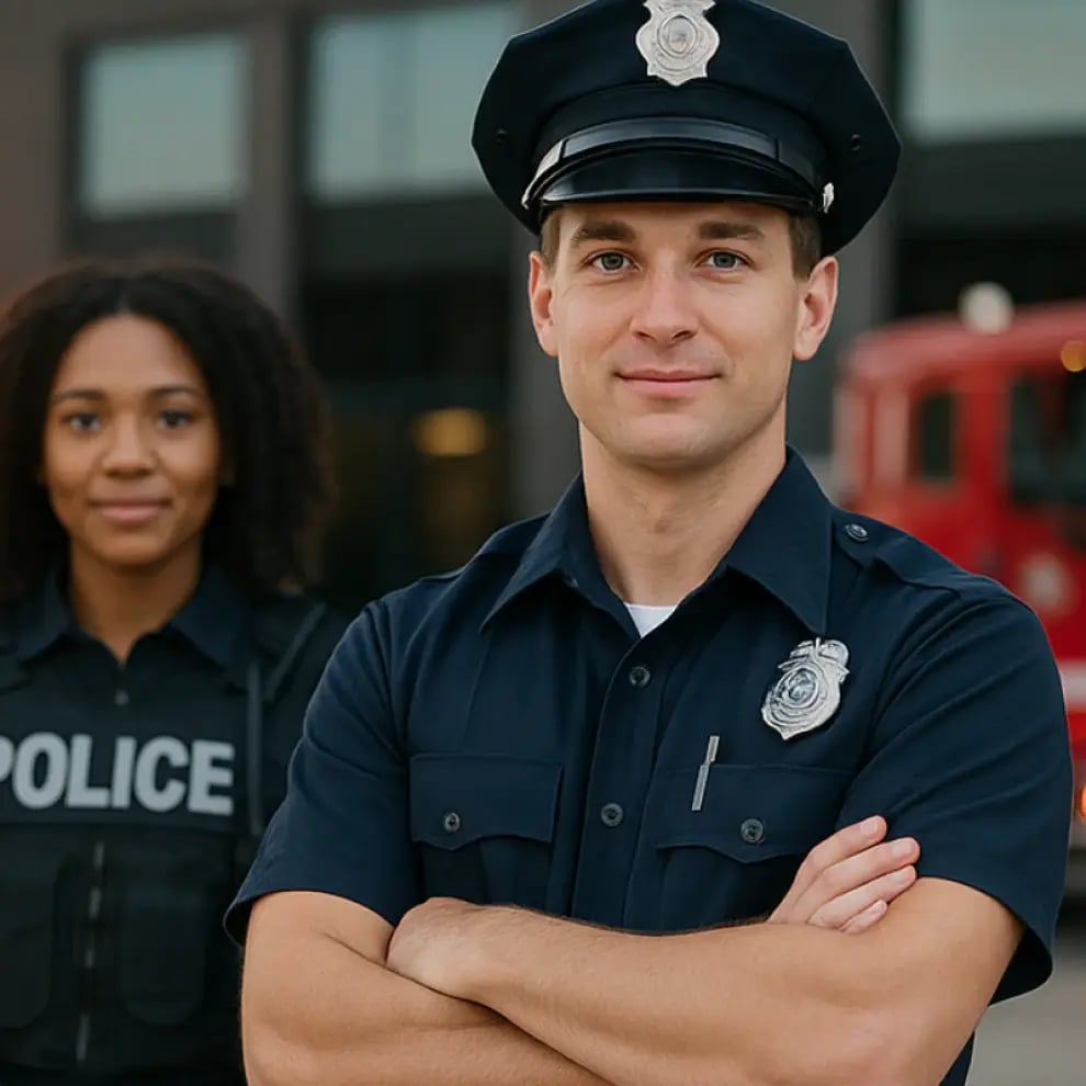 Public Safety Personnel