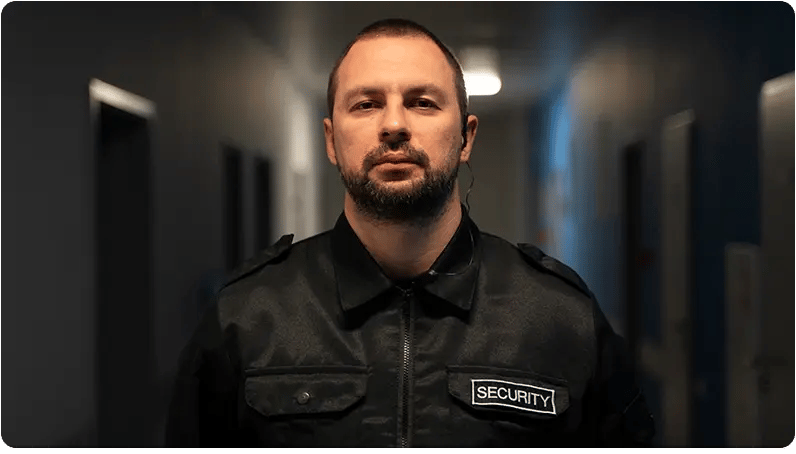 Public Safety Professionals