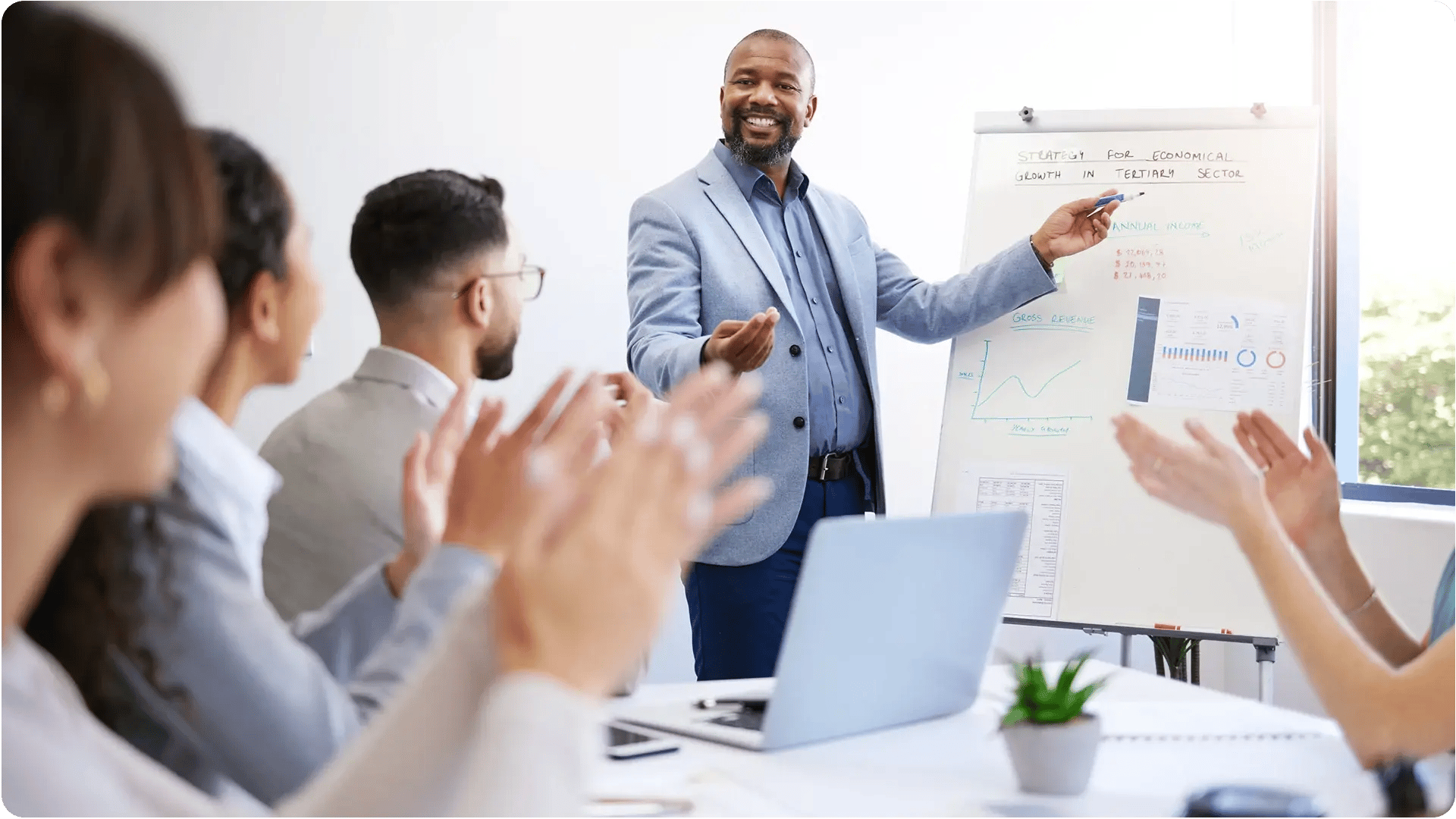 Publish accessible training and policy videos