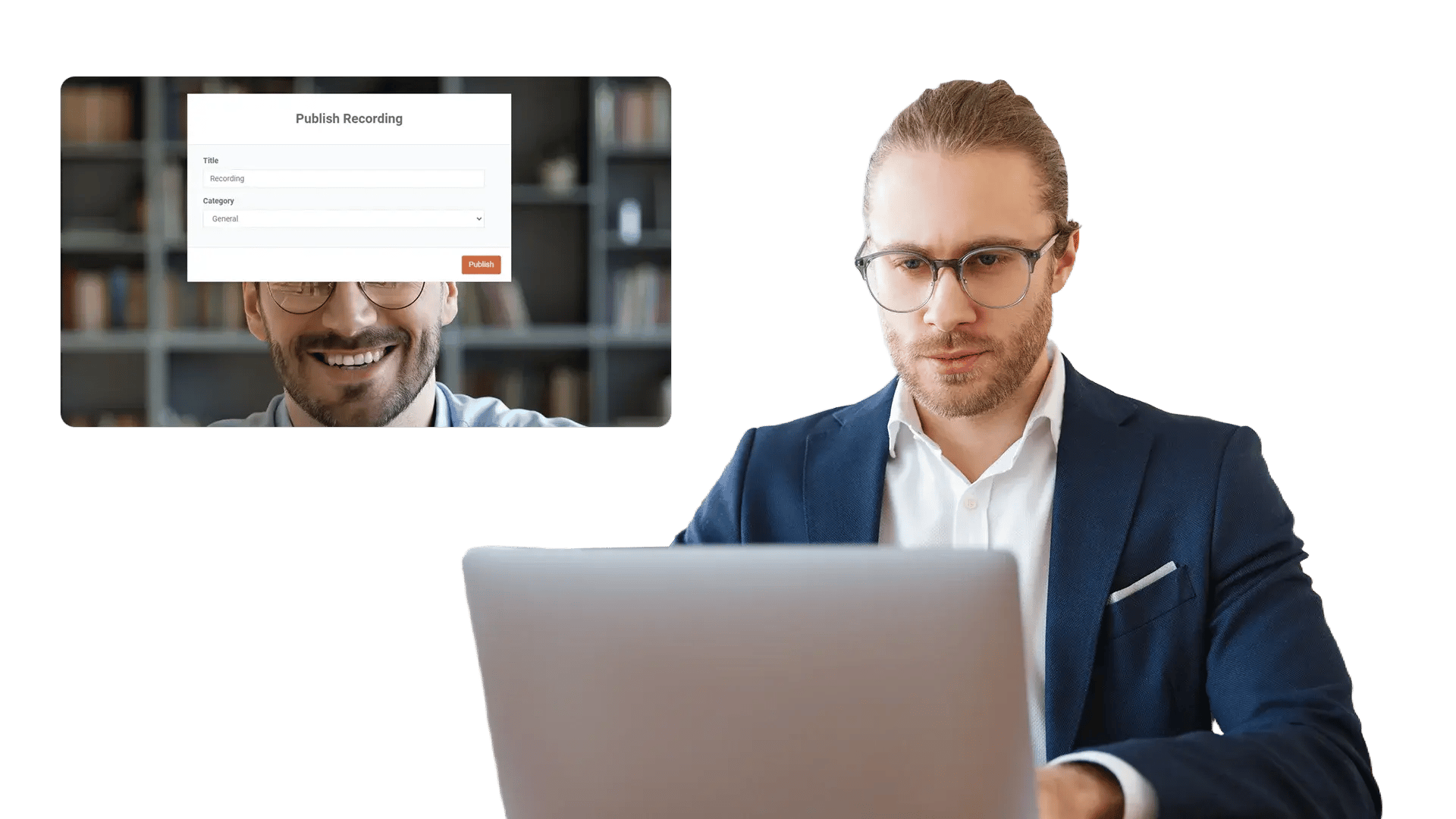 Record Screen Walkthroughs Without Extra Tools