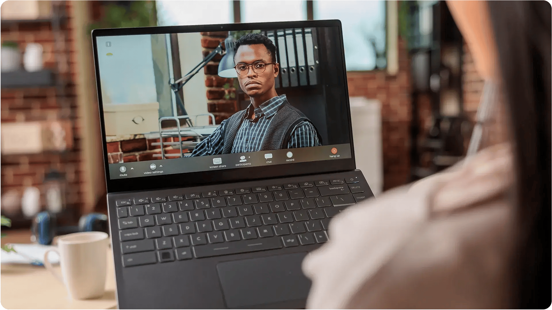 Record video lectures and lessons