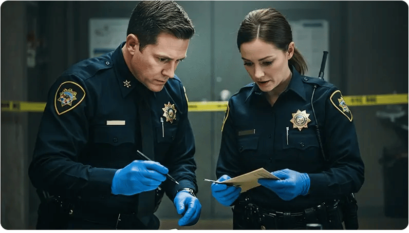 Records & Evidence Managers-1