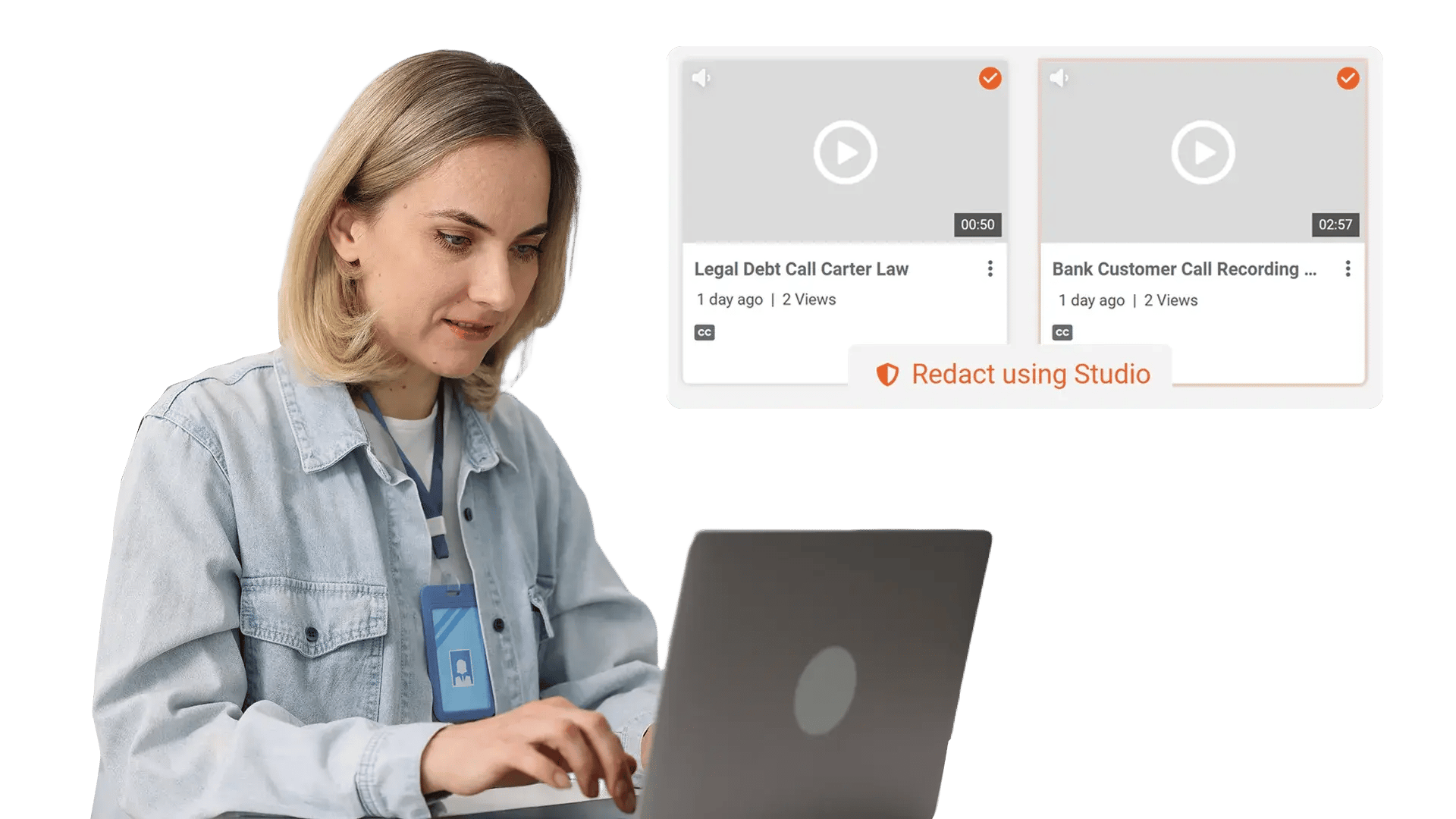 Redact Thousands of Files at Once with Bulk Redaction