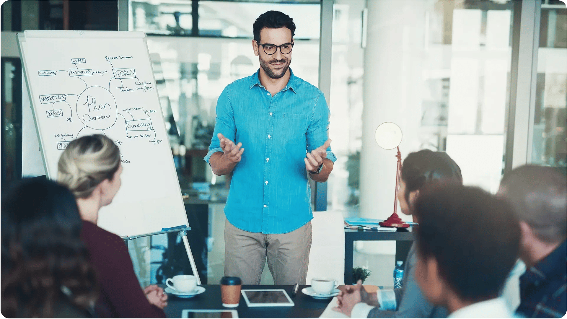 Regulated Training Libraries