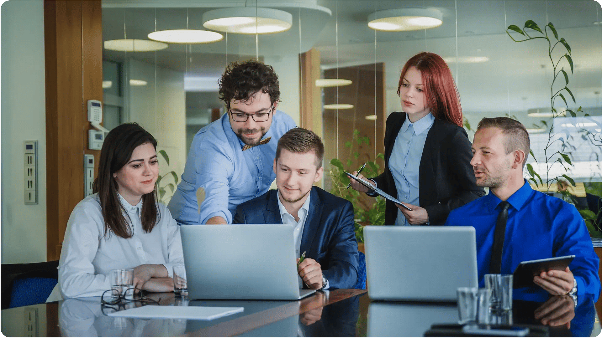 Regulated environments