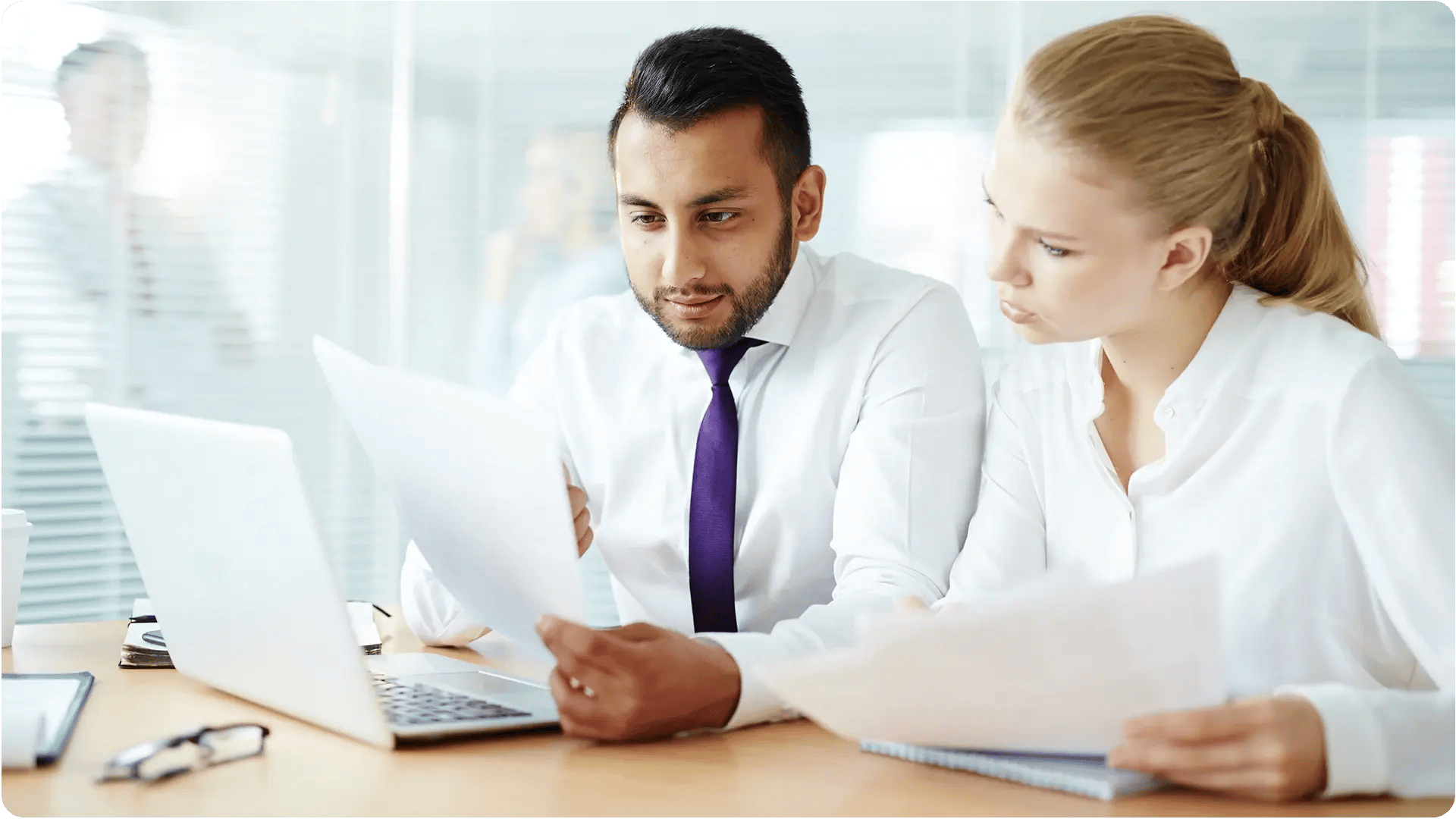 Regulated industries