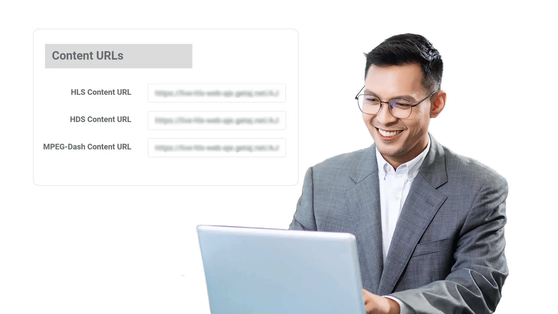 Reliable streaming for distributed teams