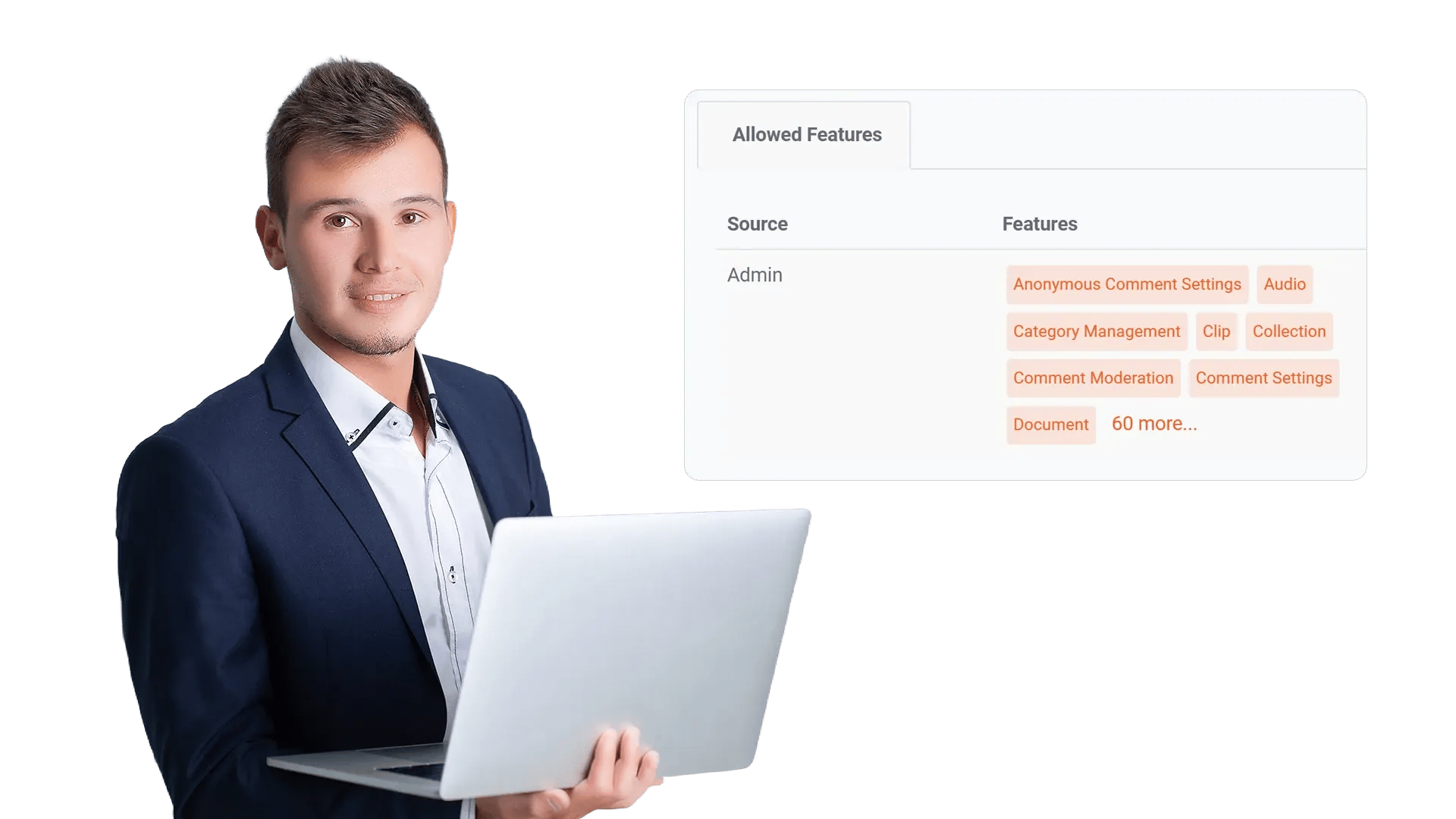 Require Approvals Before Content Becomes Visible