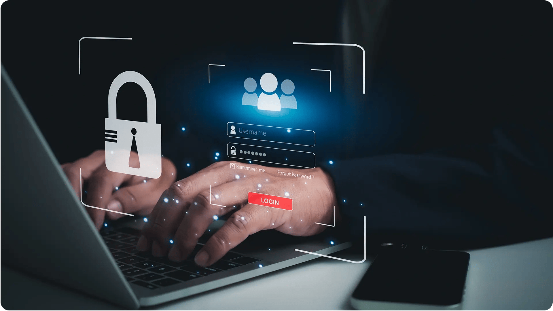 Role-Based Access Automation