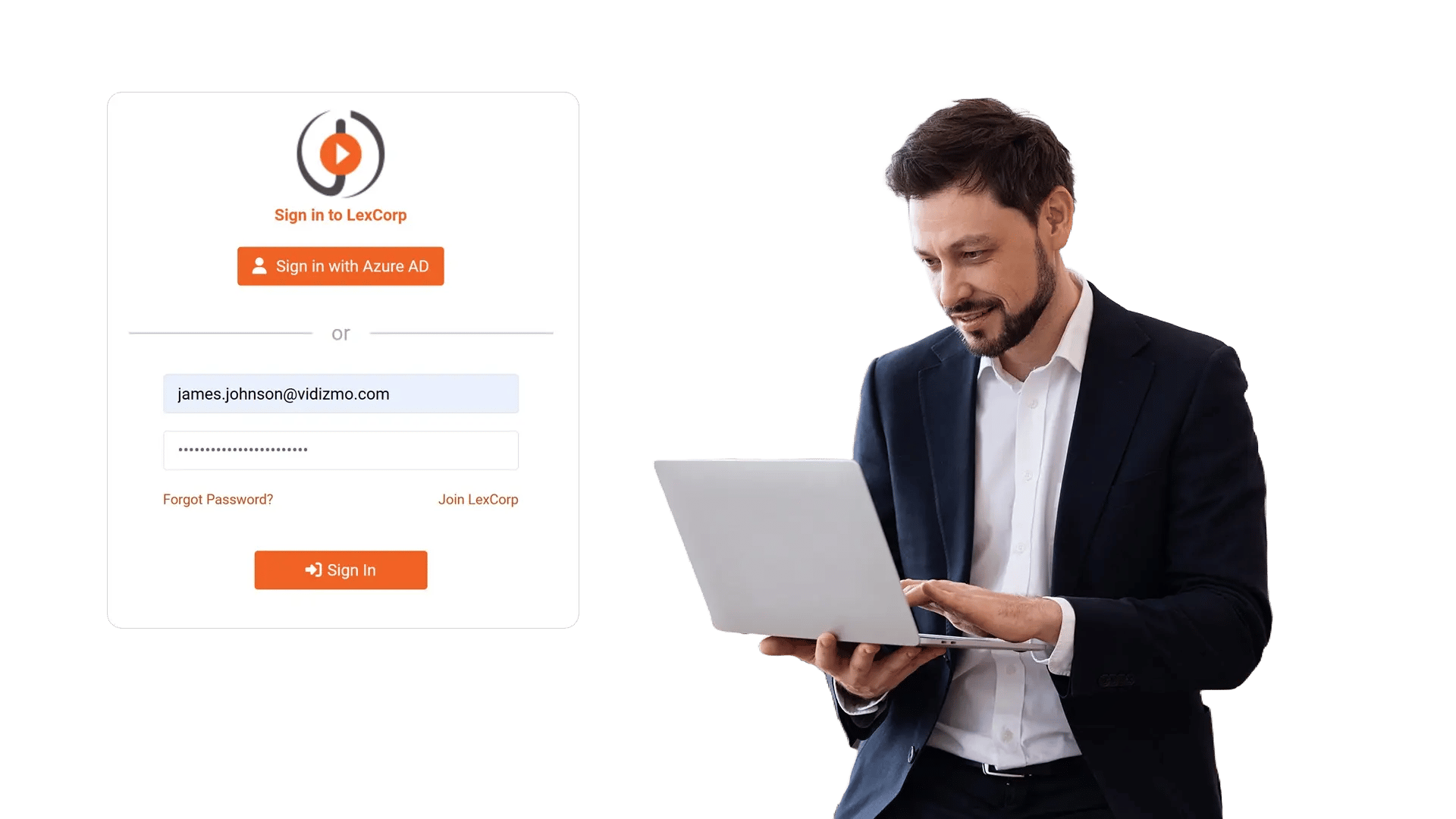 SSO Integration for Secure, Seamless Enterprise Access