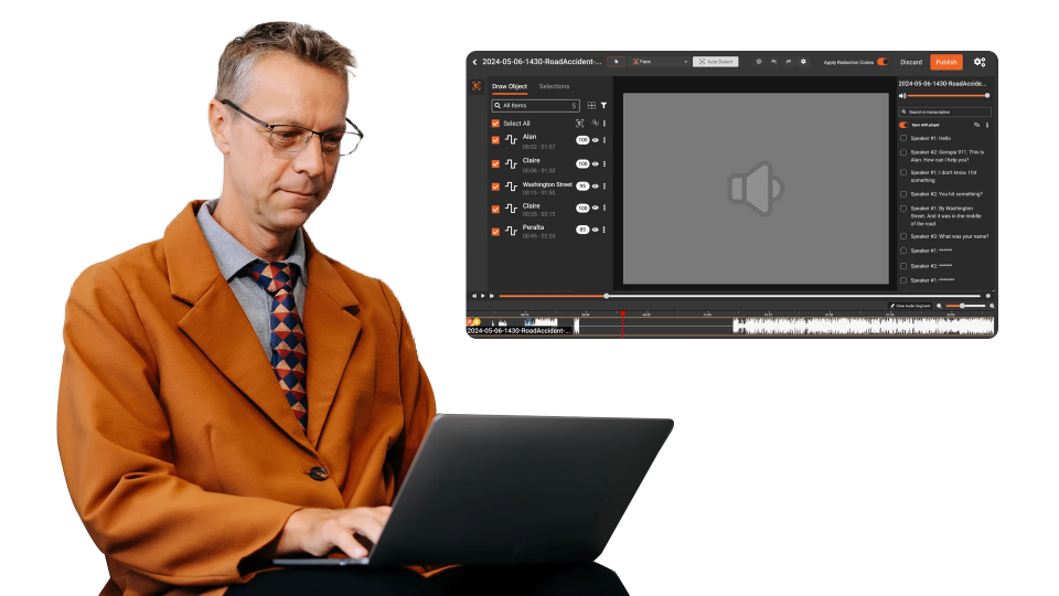 Scrutinize and Optimize