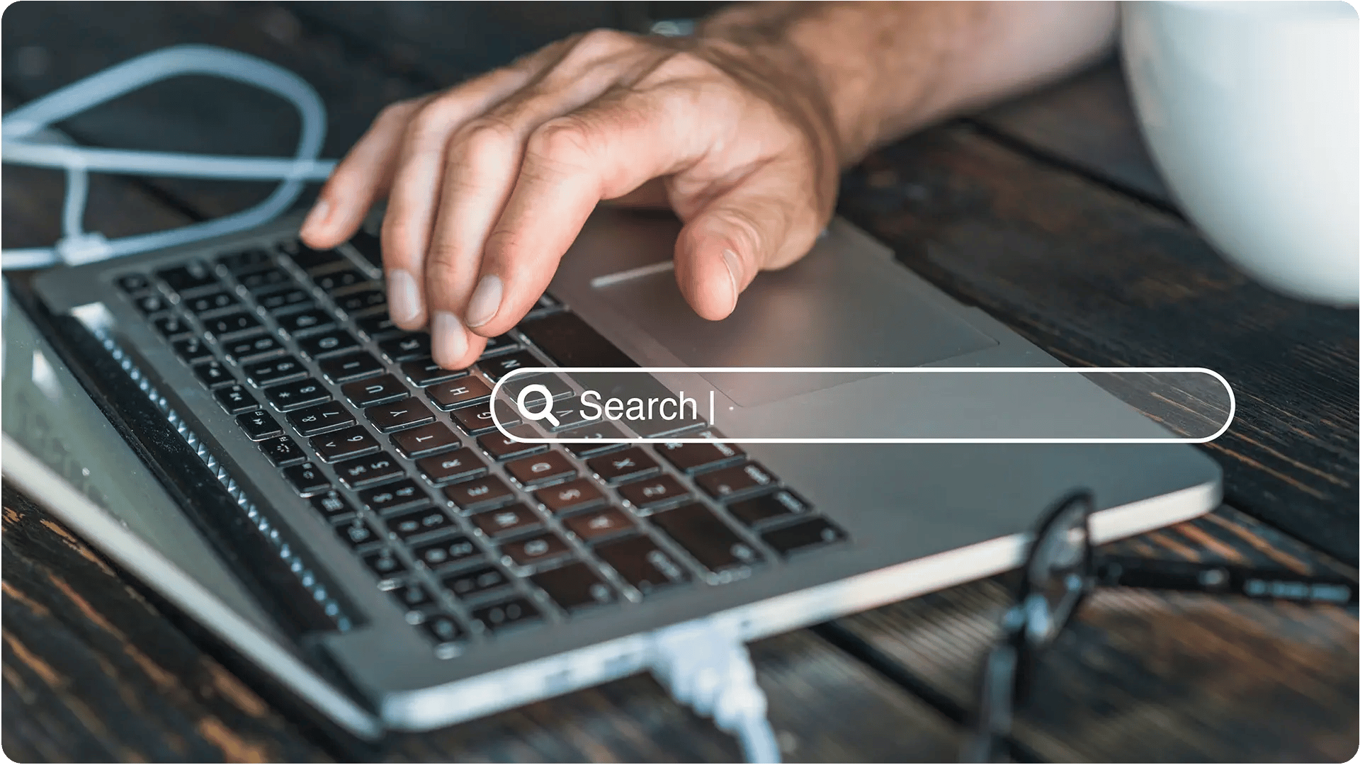 Search recordings when you need proof