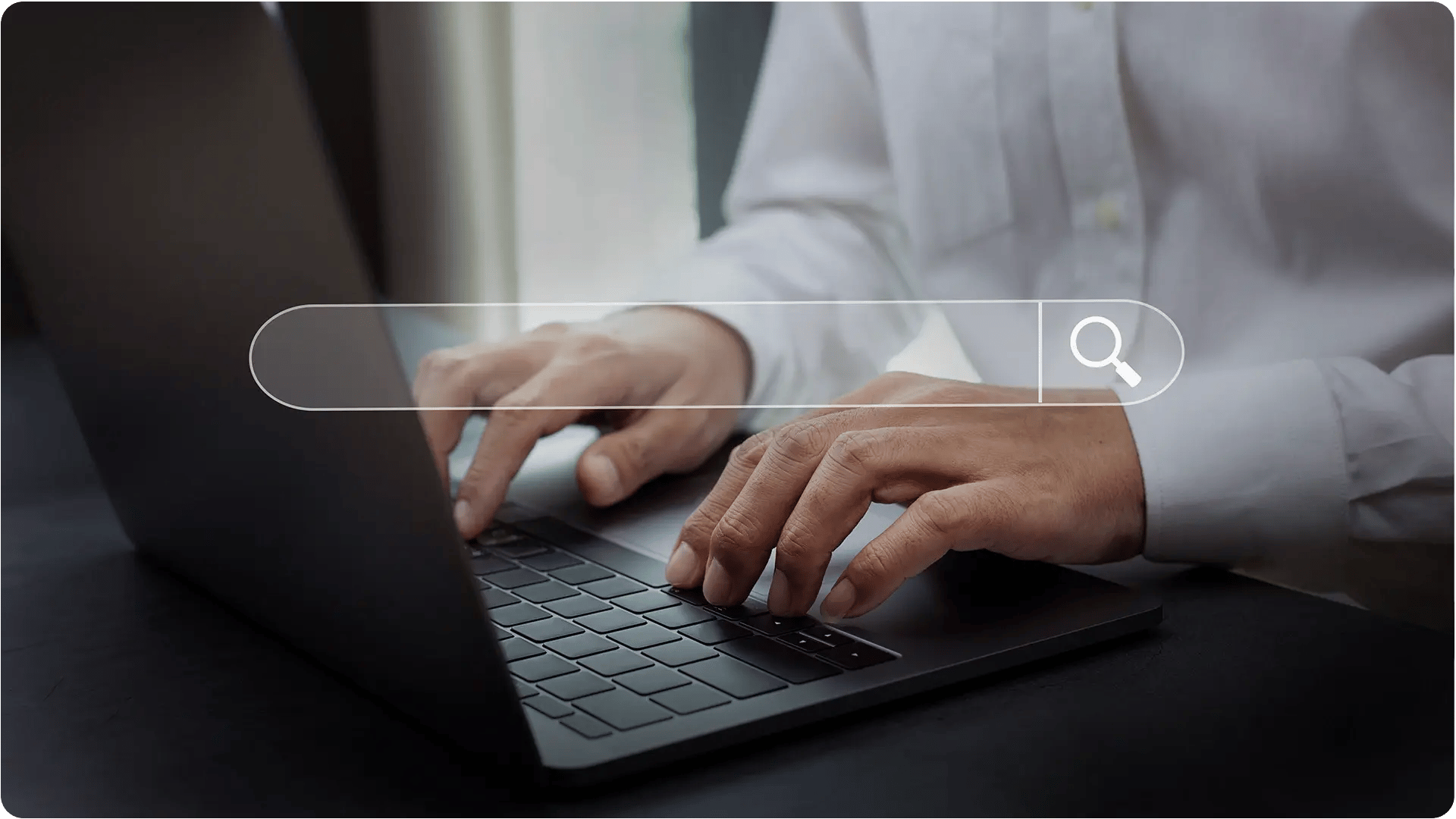 Searchable video repositories