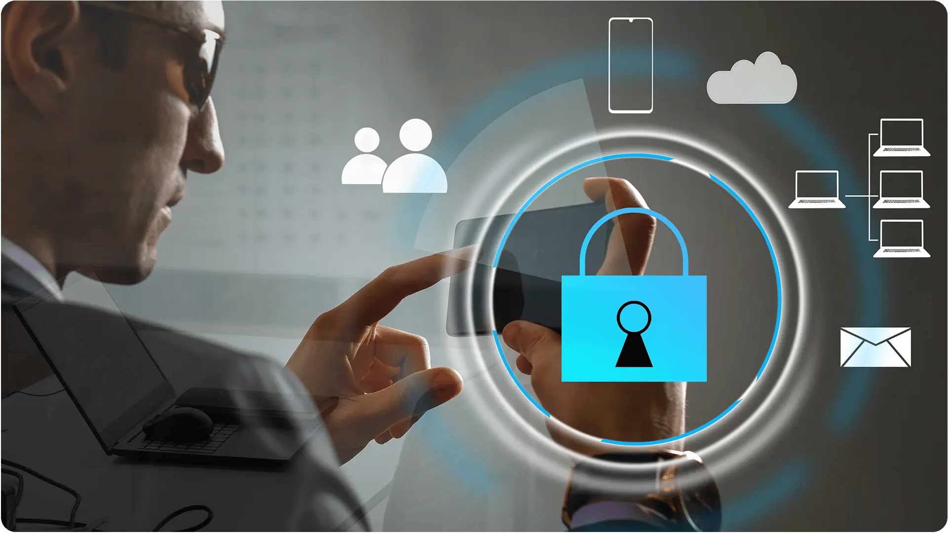 Secure Employee Access