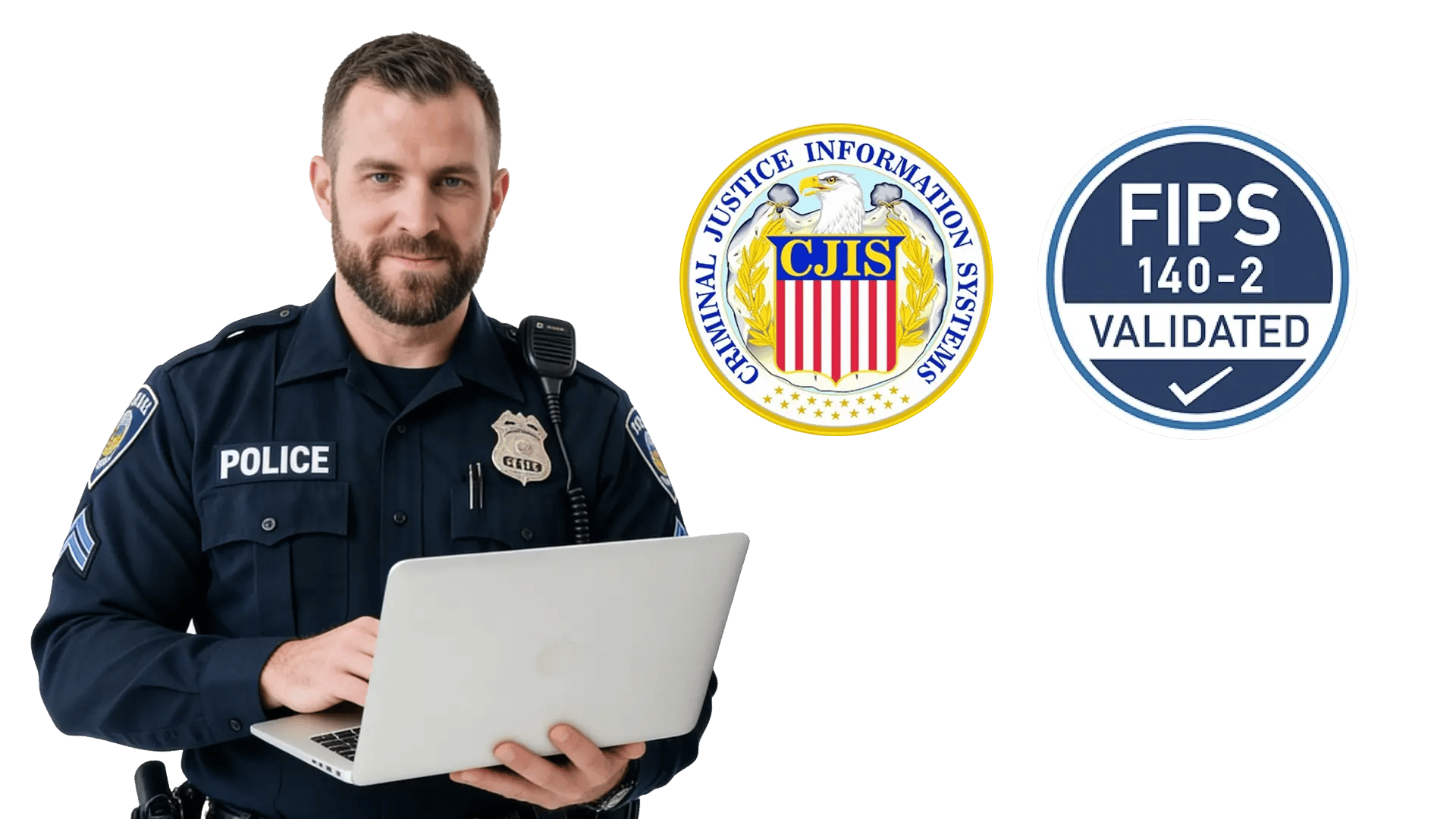Secure Sharing and Compliant Workflows
