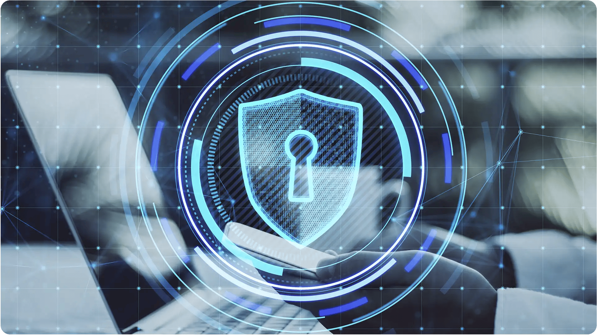 Secure delivery at scale