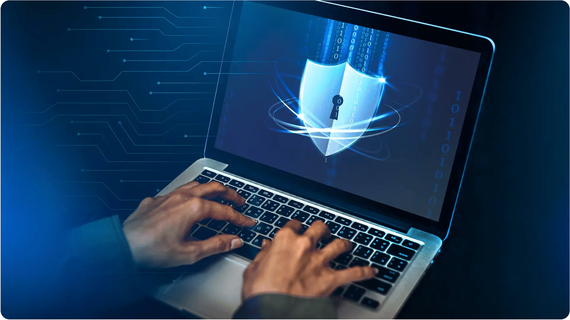 Secure partner portals