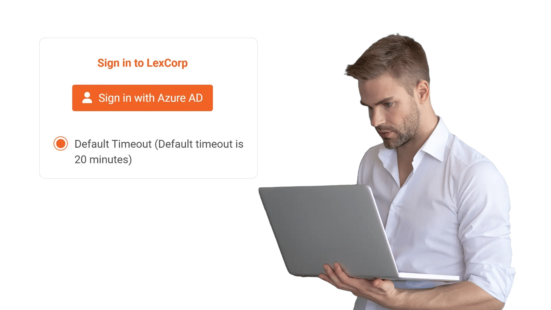 Set Inactivity Thresholds That Match Your Security Posture