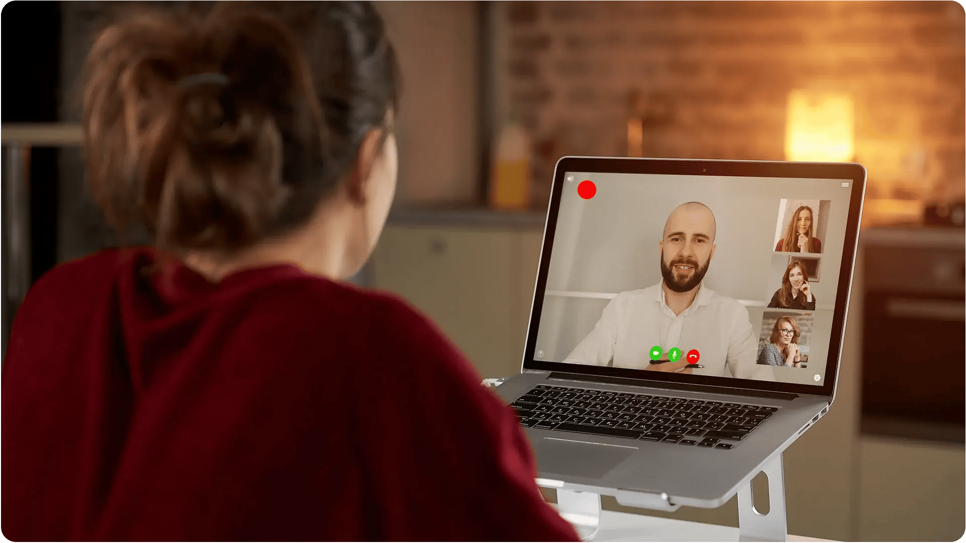 Share product demos and tutorials