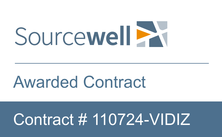 Sourcewell Badge