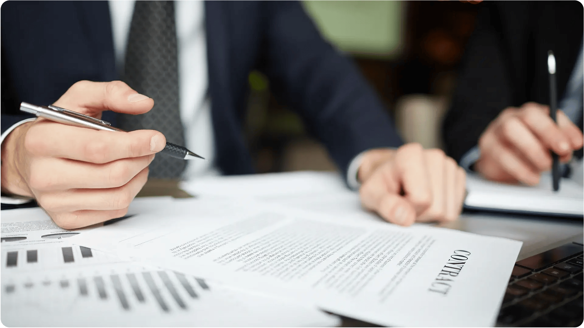 Speed up compliance and legal review