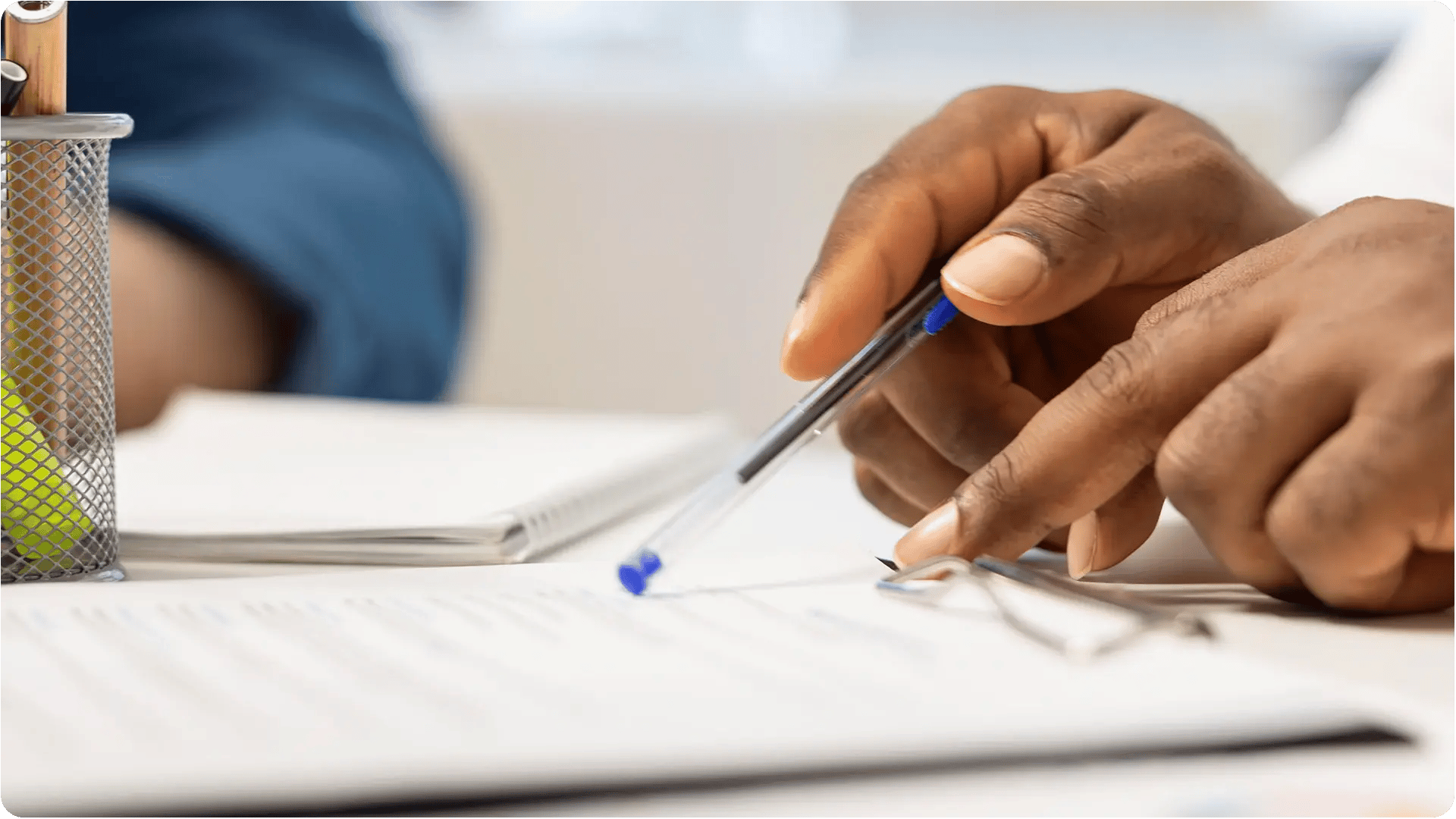 Speed up policy and process lookup