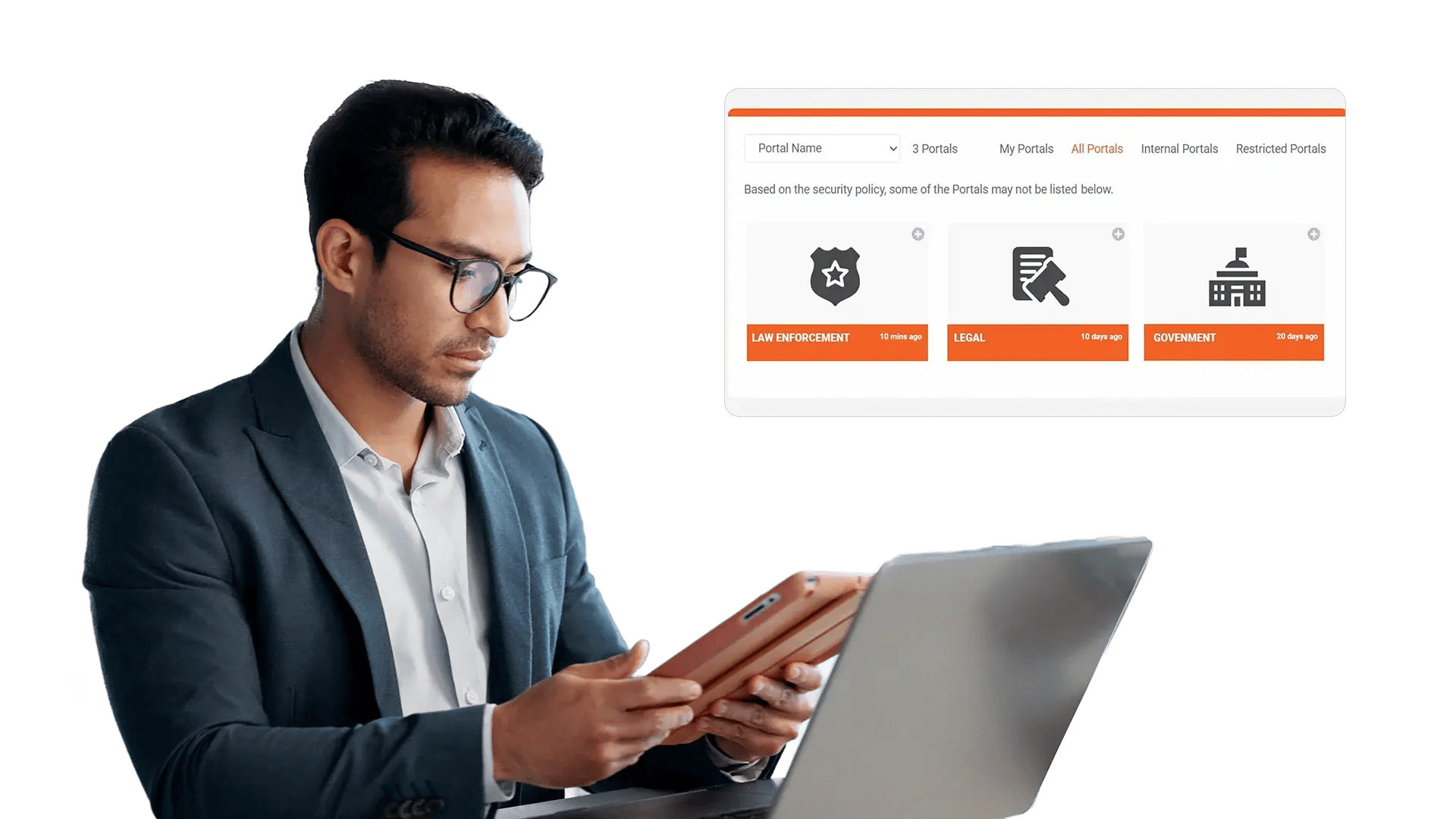Standardize Governance Across Tenants with Central Visibility