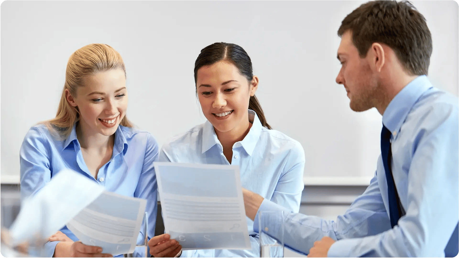 Standardize policy communication