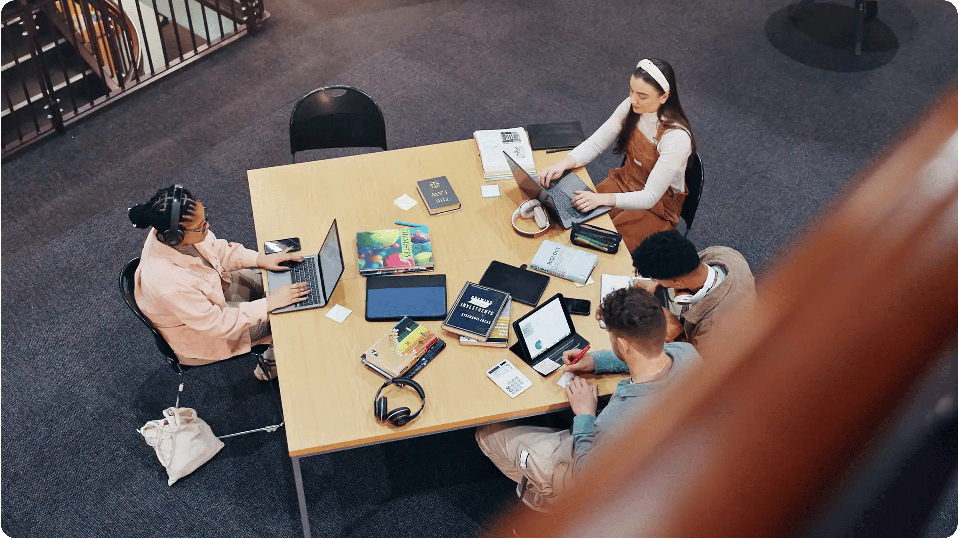 Standardized Publishing