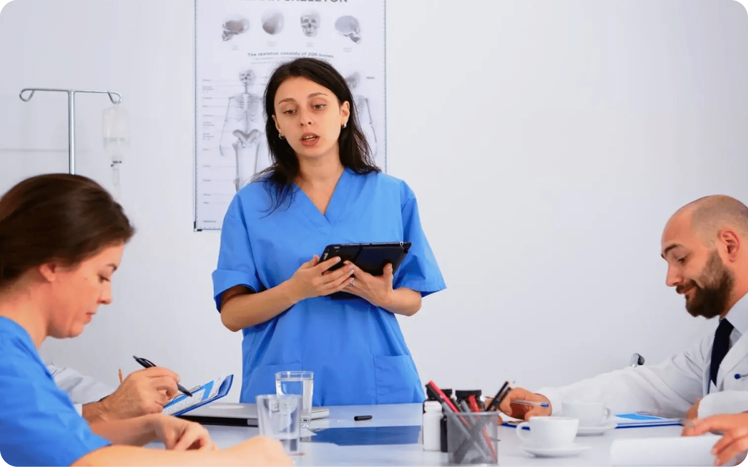 Stay HIPAA Compliant with a Signed BAA