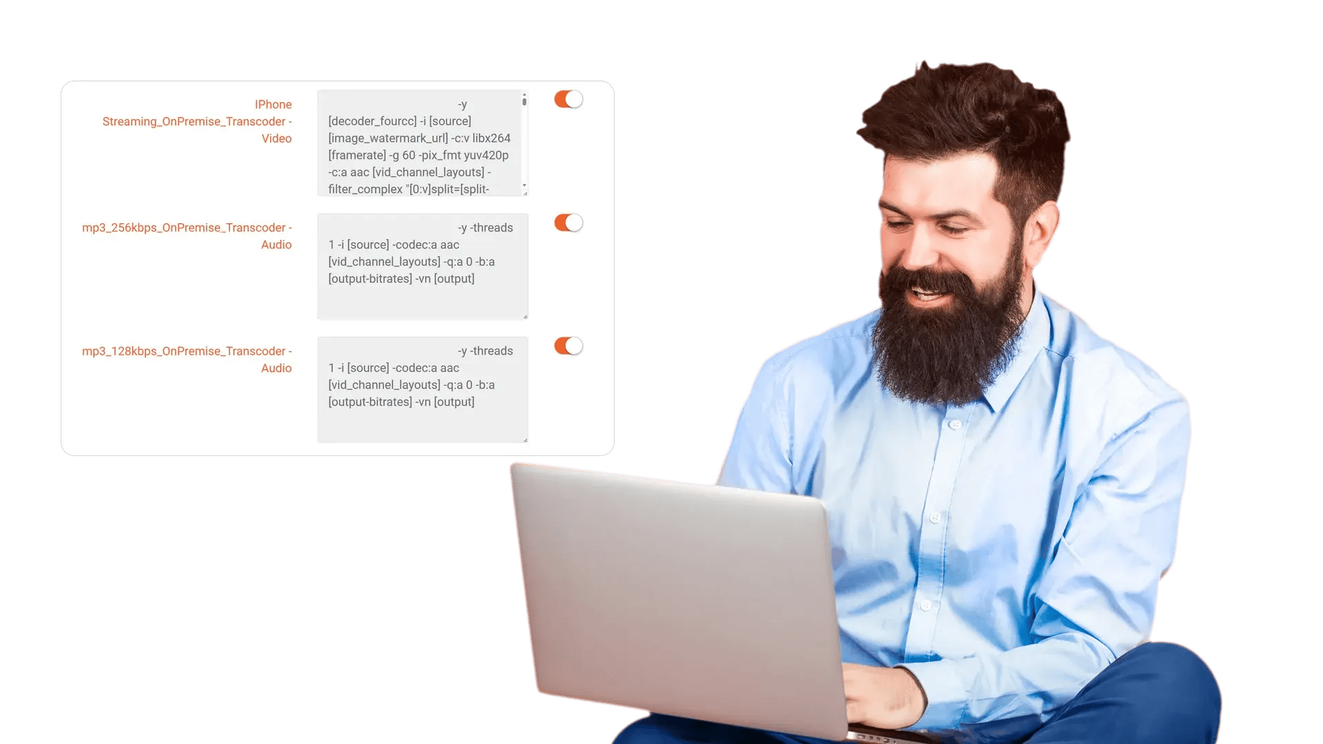 Stream Any Content Without Device Compatibility Headaches