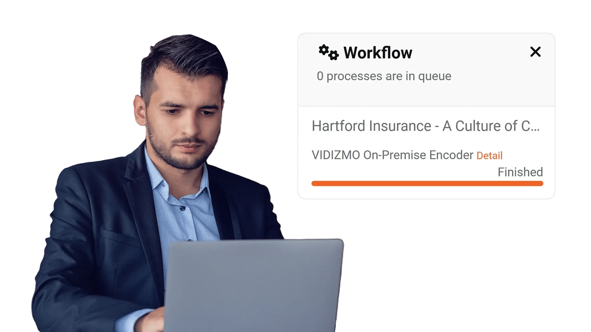 Stream, Record, and Publish Without Breaking Workflows
