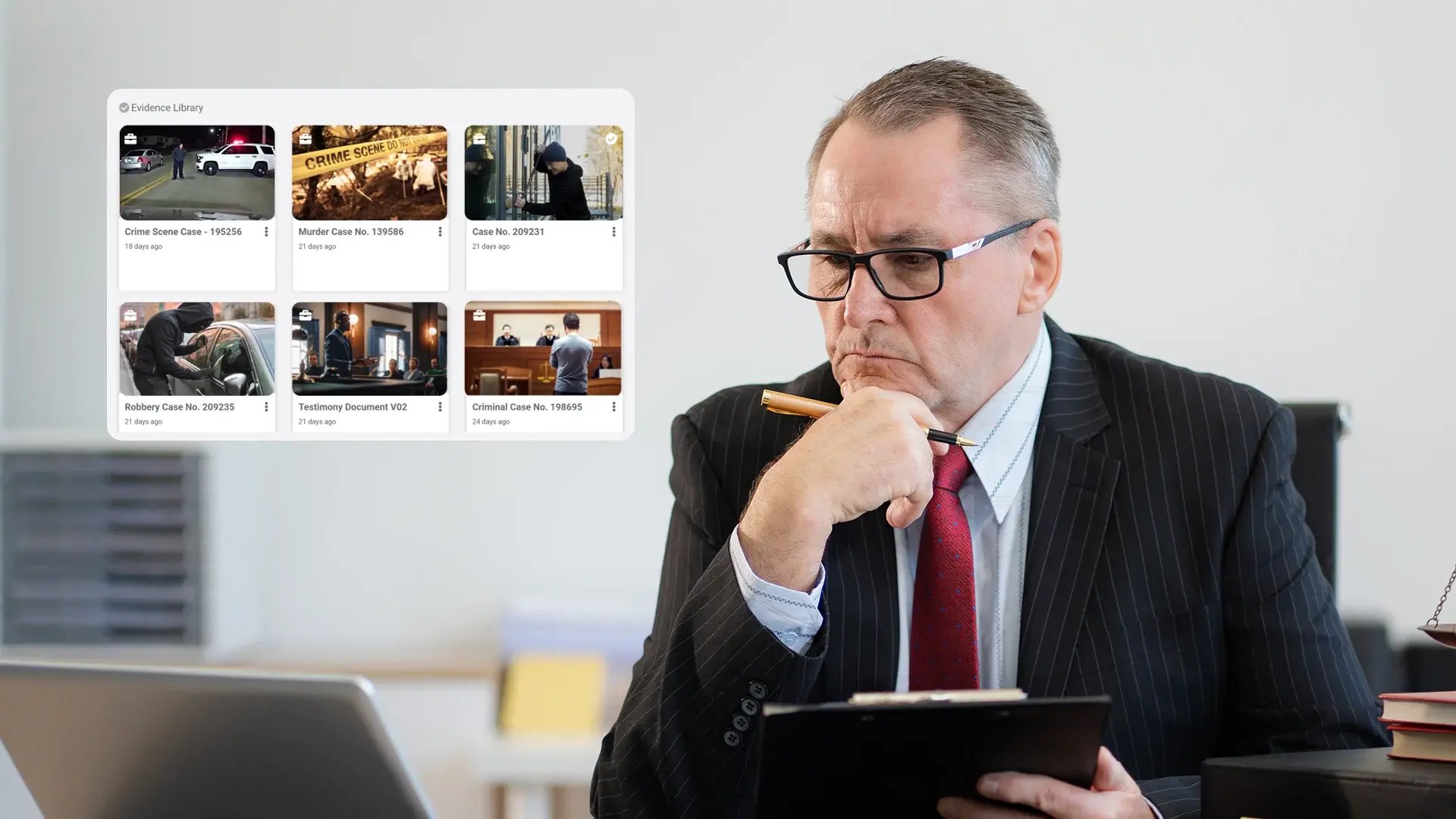 Structured Intake of Digital Evidence from Investigative Agencies-1