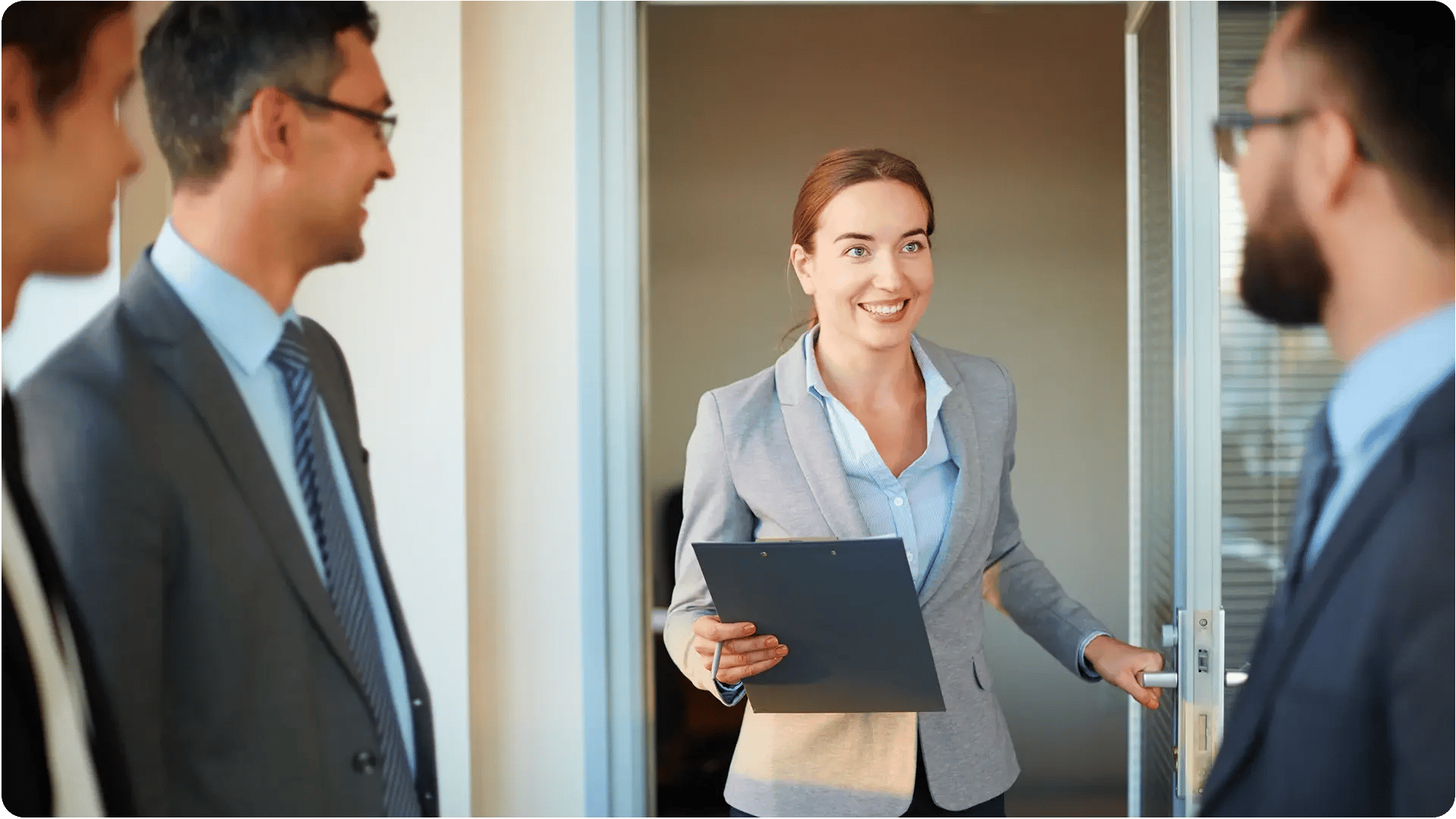 Subsidiaries and M&A onboarding