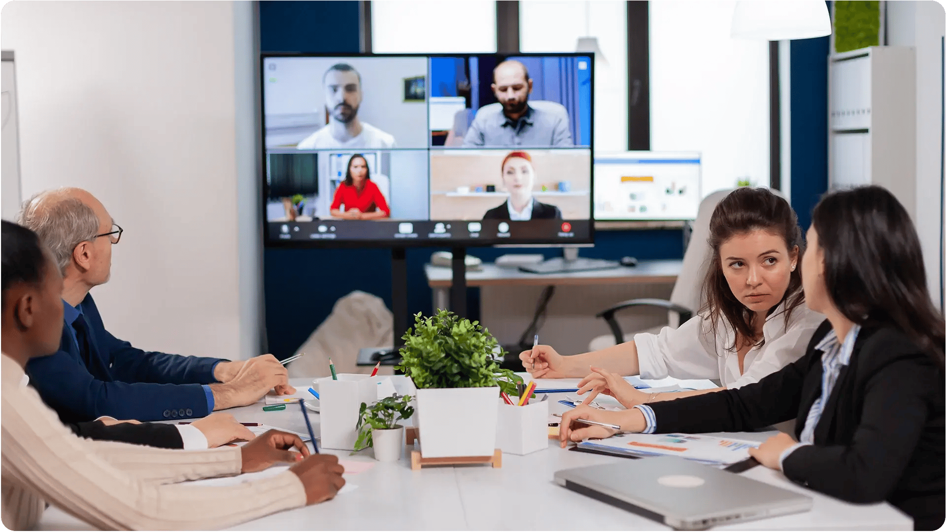 Summarize meeting recordings for faster catch up