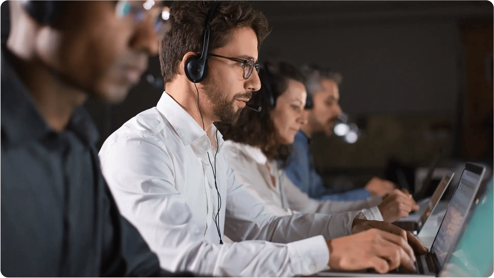 Support & product demos