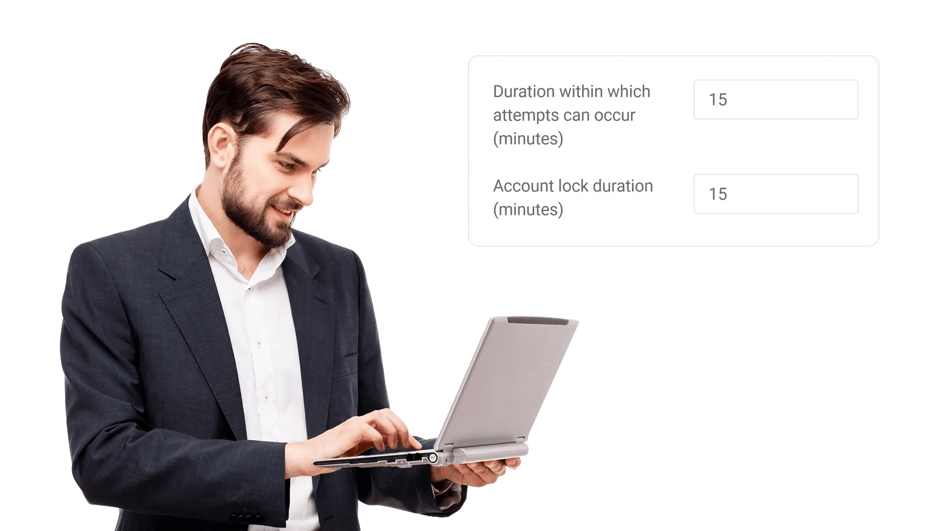 Support Compliance with Audit-Friendly Session Controls