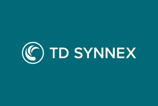 TD Synnex-3