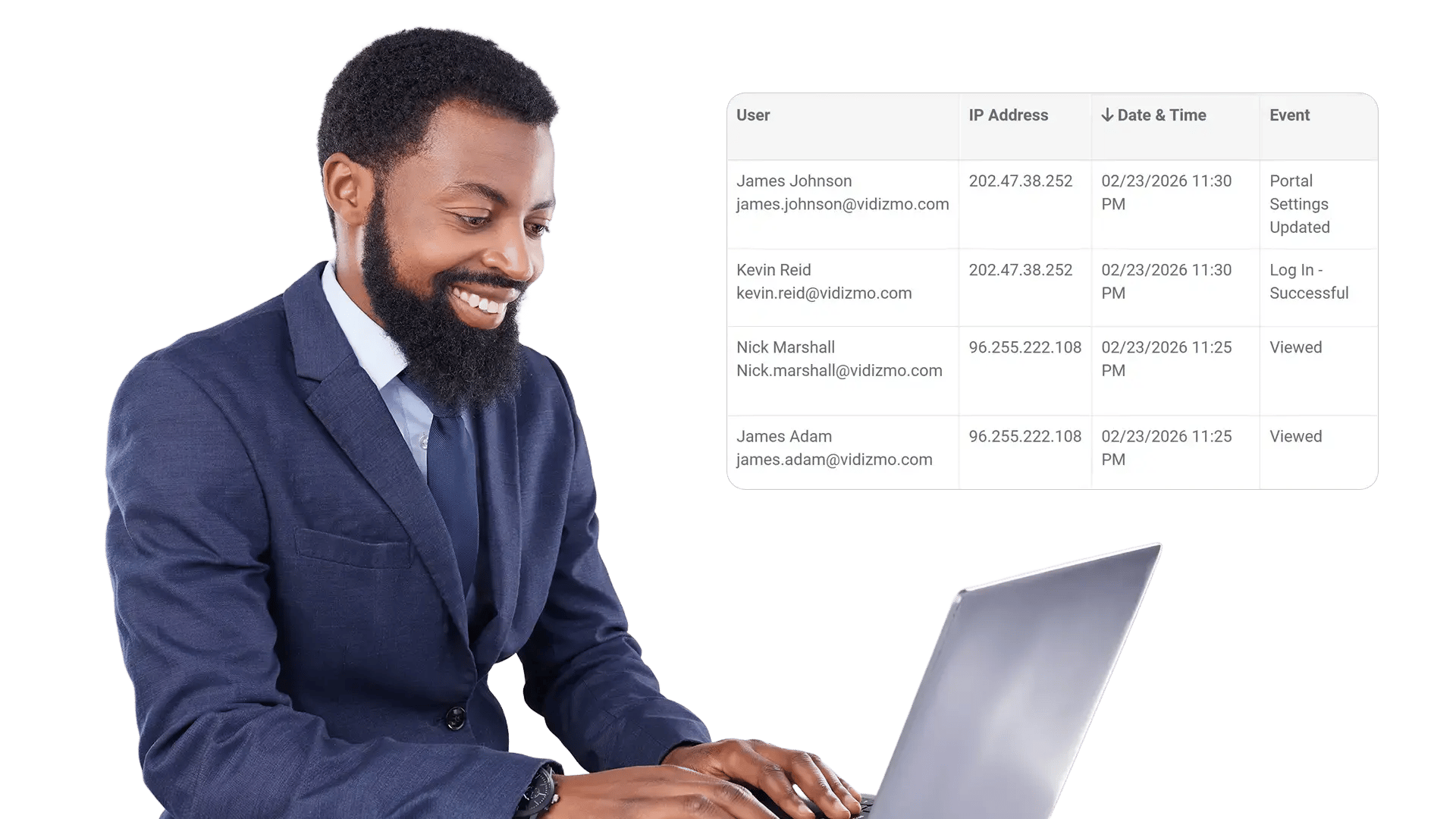 Track Policy Hits with Detailed Access Logs