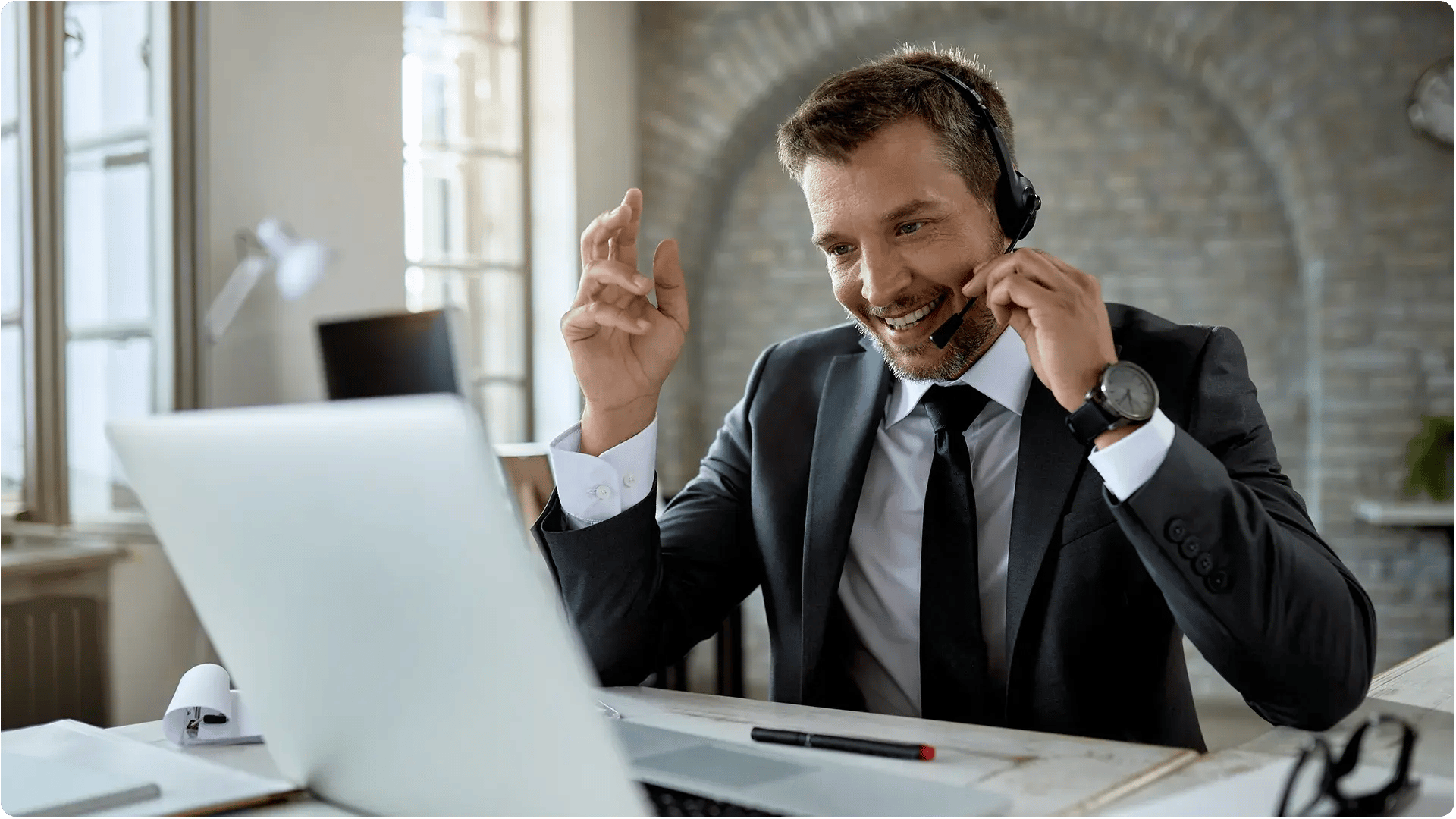 Track competitor mentions in sales calls