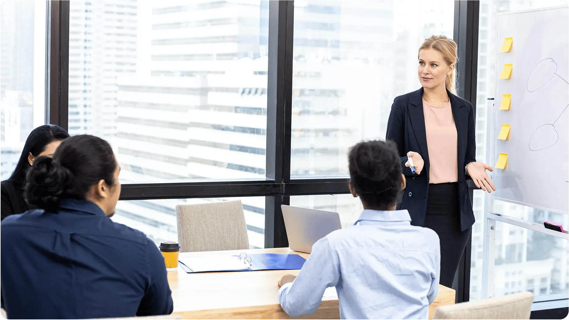 Training & Enablement