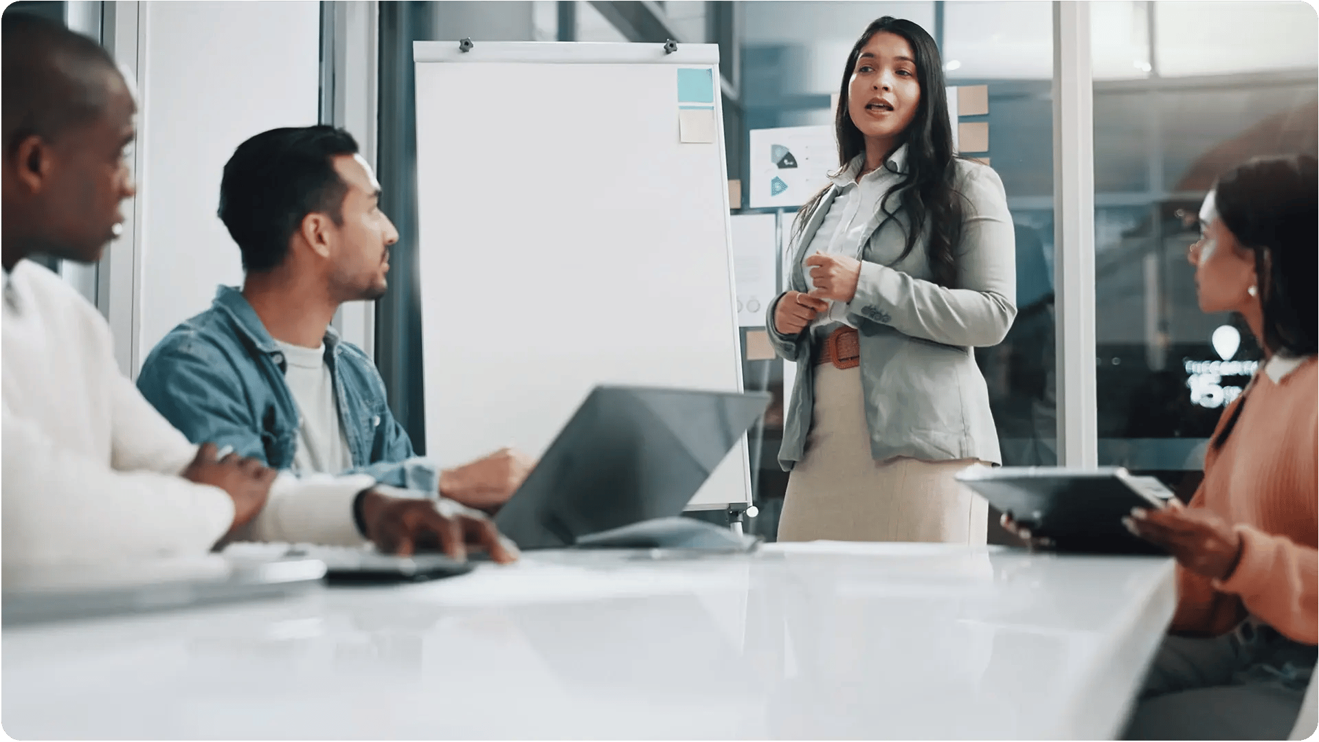 Training and Enablement