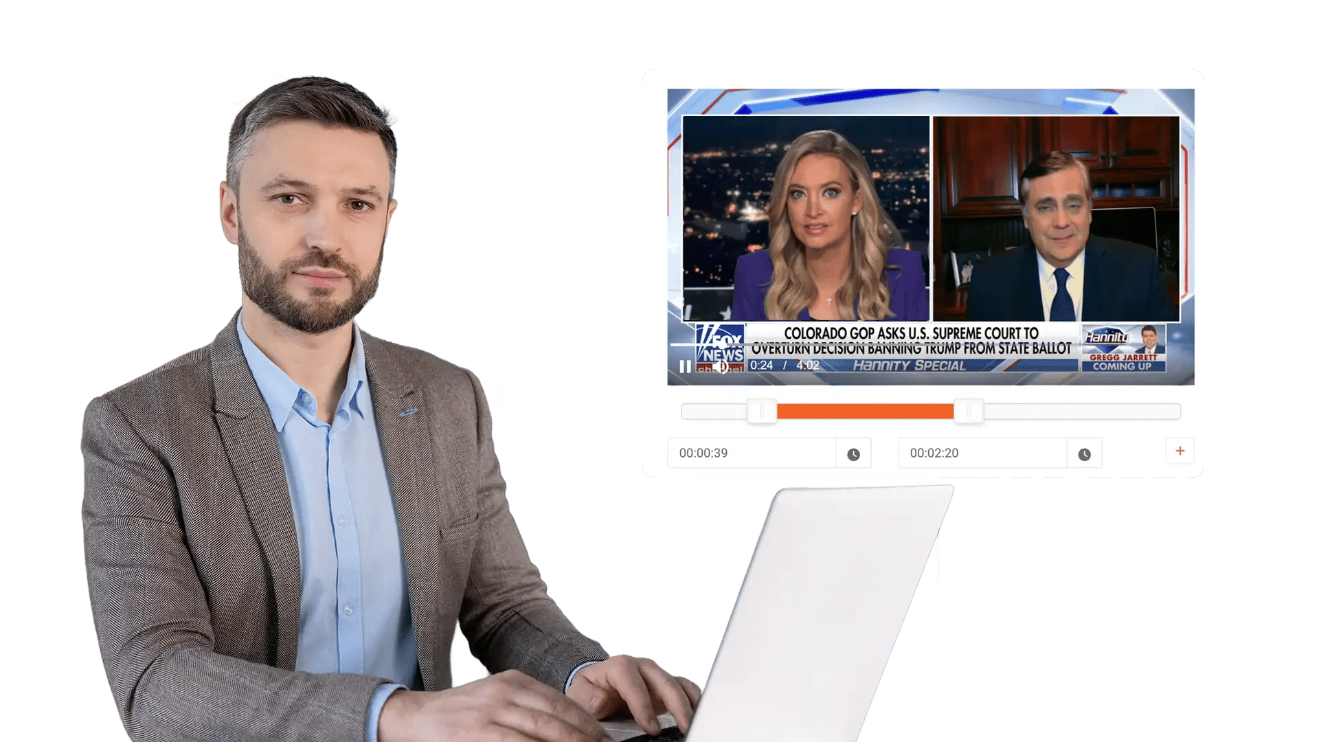 Trim Videos to the Exact Footage That Matters