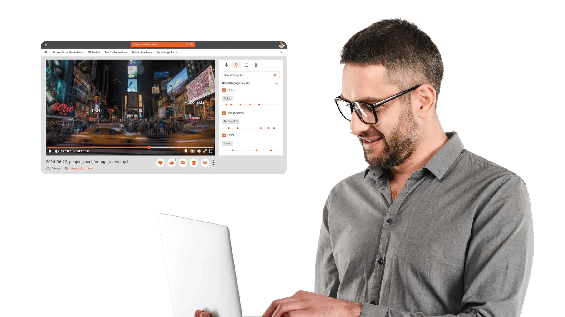 Turn Brand Mentions into Actionable Insights