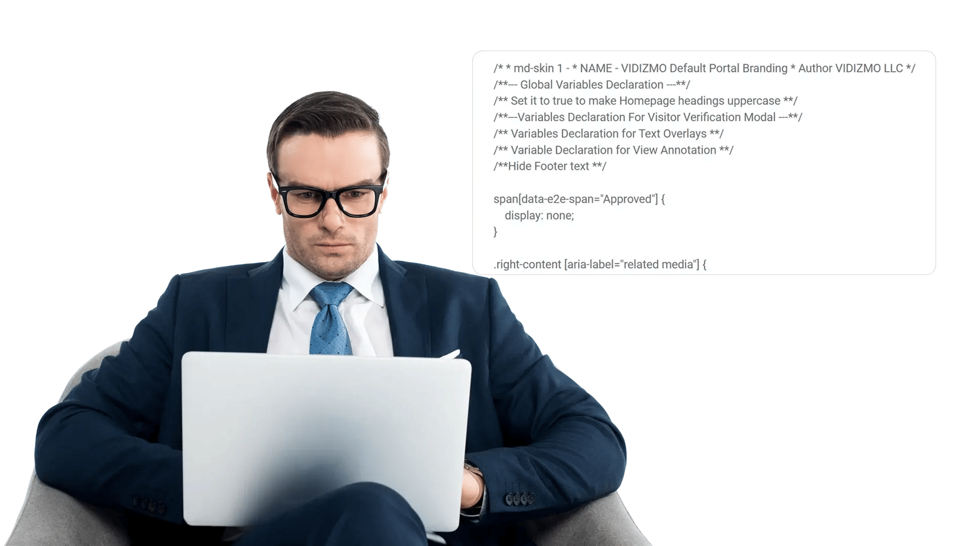 Use a Custom URL Users Already Trust