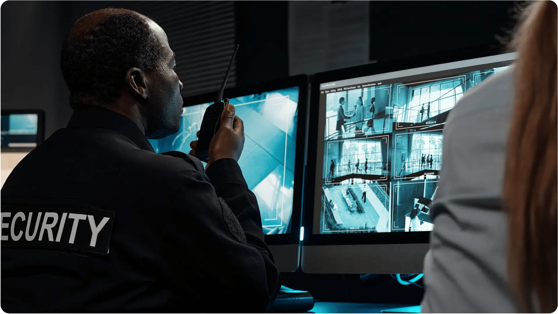 User-Friendly Security