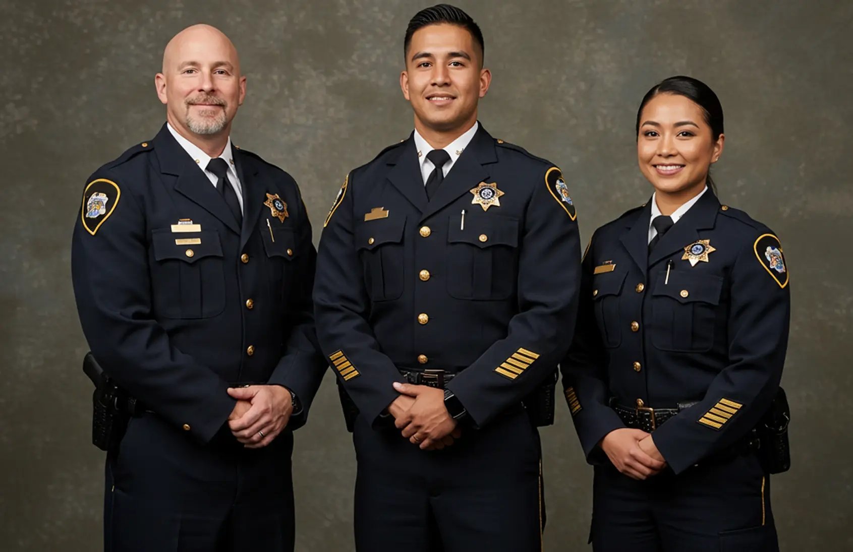 VIDIZMO at the Missouri Police Chiefs Conference 2026