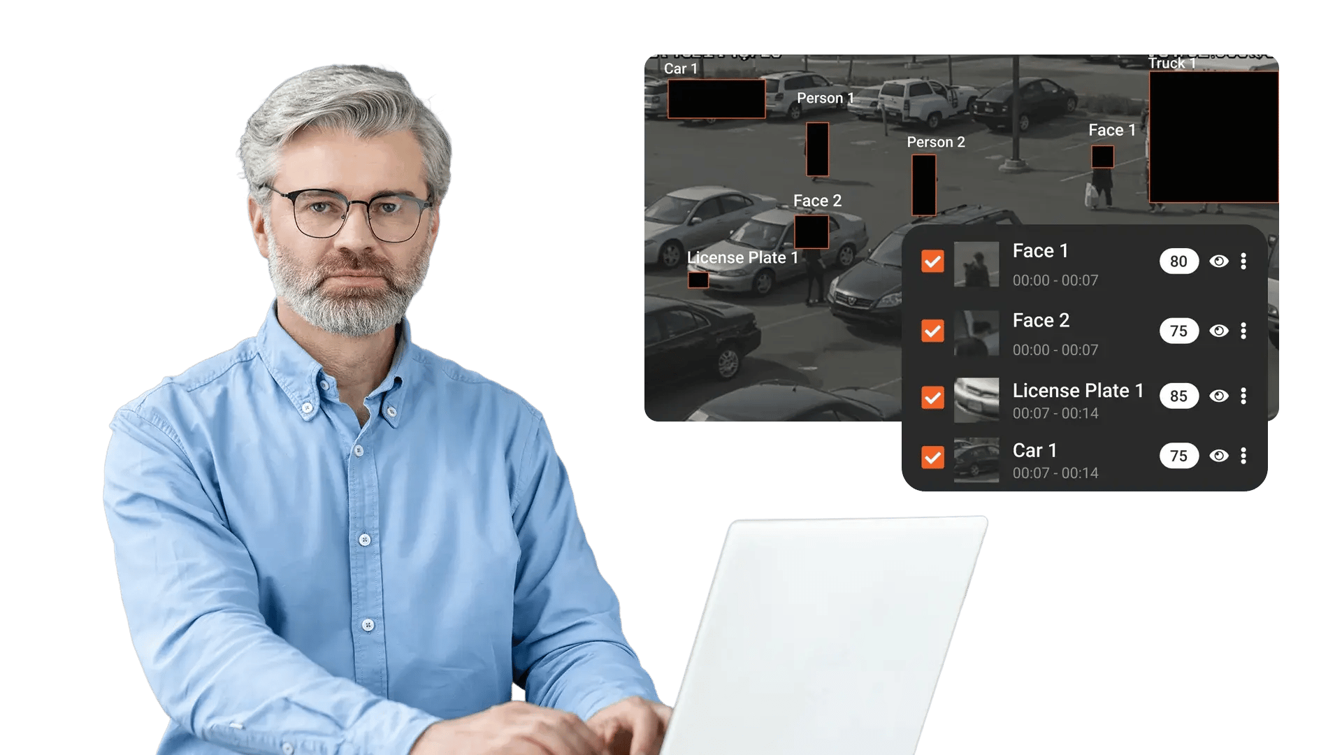 Validate Results Before Applying Permanent Redaction