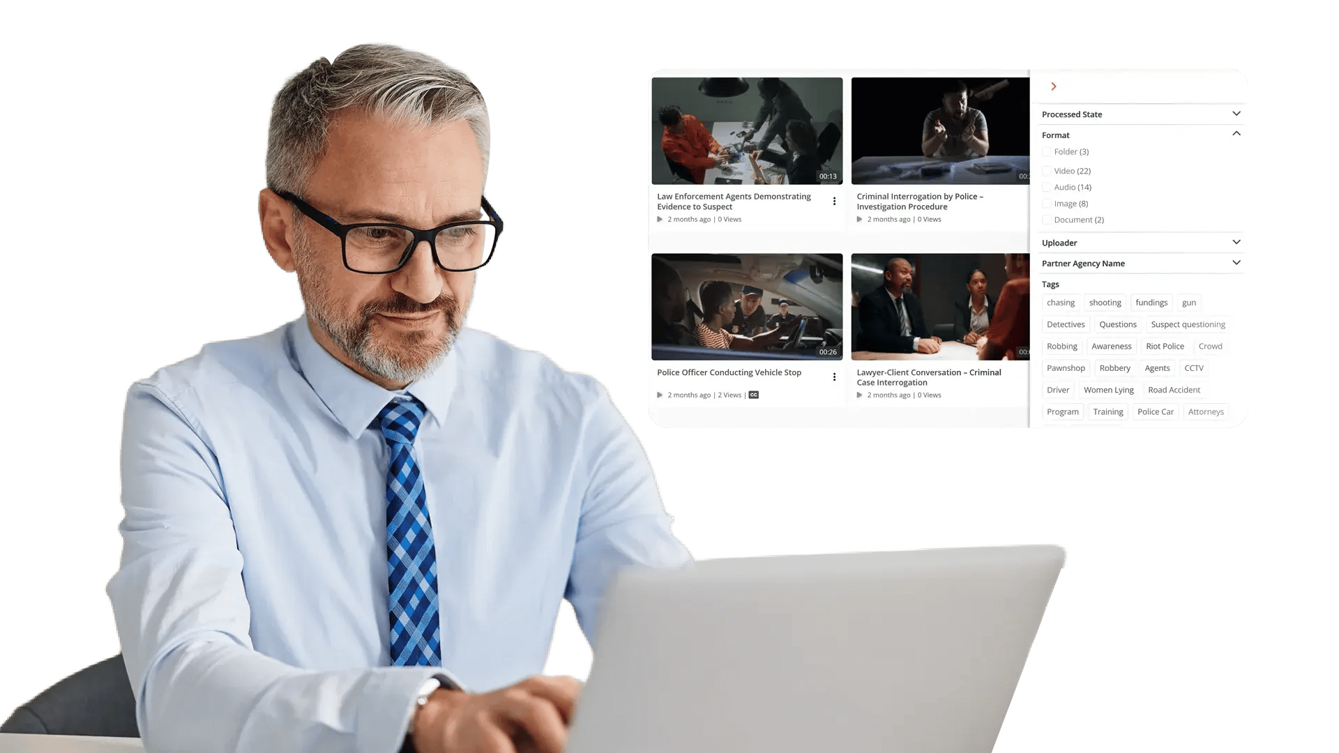 View Every File in Your Browser, No Extra Software
