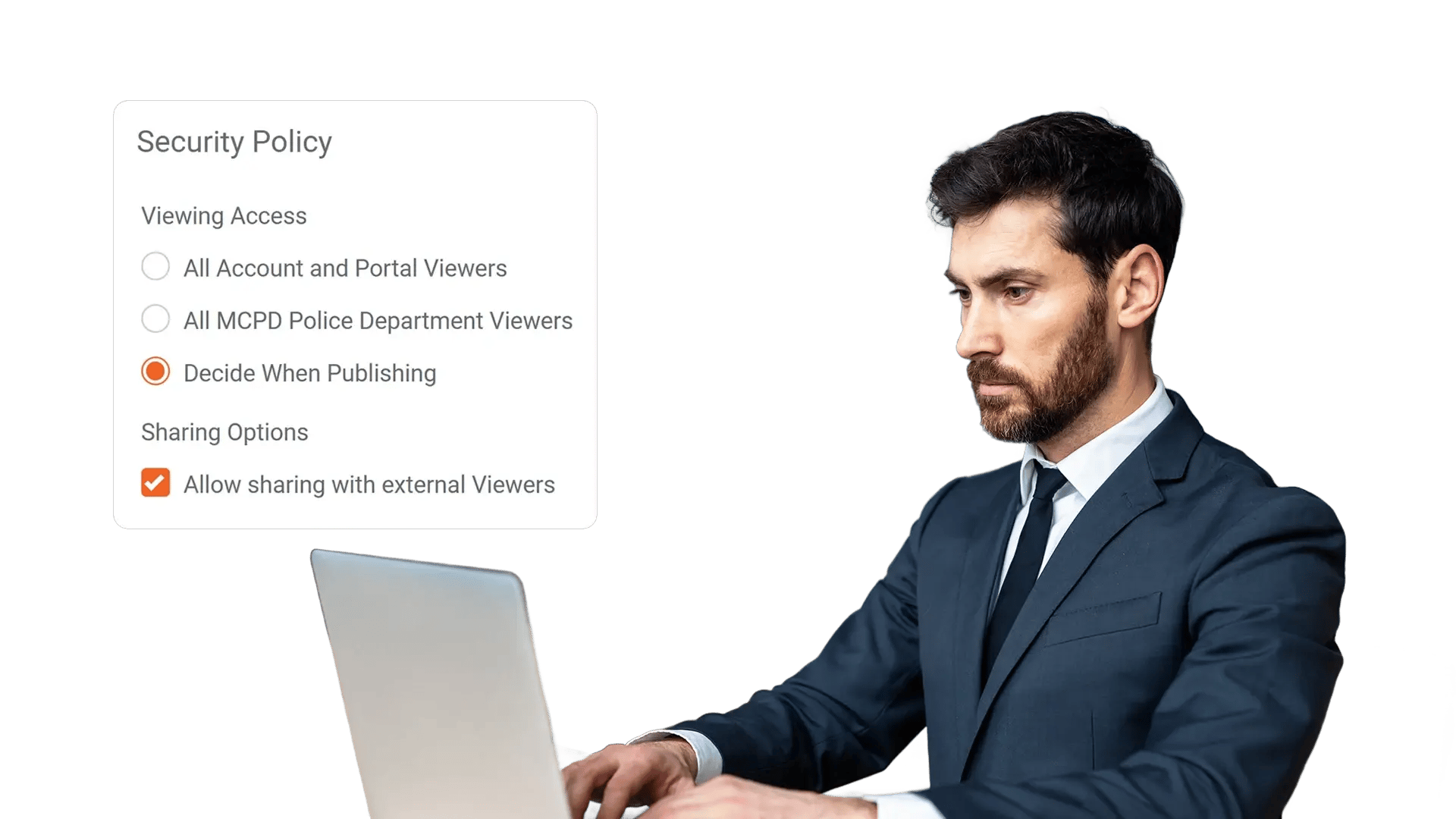 Warn Users Before Logout to Prevent Work Disruption